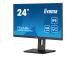IIYAMA XUB2492QSU-B1 24inch ETE (P)