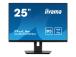 IIYAMA XUB2595WSU-B5 25inch ETE IPS (P)