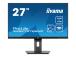 IIYAMA XUB2797QSNP-B1 27inch IPS WQHD(P)