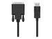 UNITEK Y-5118BA Unitek cable DisplayPort