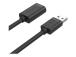 UNITEK Y-C417GBK Unitek USB extension co