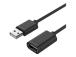 UNITEK Y-C418GBK Unitek USB extension co