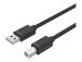 UNITEK Y-C421GBK Unitek cable USB 2.0 AM