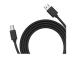 UNITEK Y-C421GBK Unitek cable USB 2.0 AM