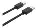 UNITEK Y-C421GBK Unitek cable USB 2.0 AM