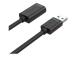 UNITEK Y-C447GBK Unitek USB extension co