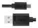 UNITEK Y-C455GBK Unitek USB Cable USB 2.