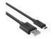 UNITEK Y-C455GBK Unitek USB Cable USB 2.