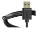 UNITEK Y-C457GBK Unitek USB extension co