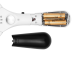 Luup WEDO 90mm LED valgustusega 2,5x4,5x12x