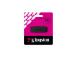 Mälupulk 64GB KINGSTON Exodia must USB 3.2