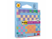 Märkmepaber 76x76mm POST-IT Z-notes R330 90 lehte pastelne sinine