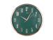 Seinakell HUGH D37cm, roheline