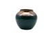 Vaas TITAN STONE D20xH18cm, tumeroheline