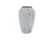 Vaas TITAN STONE D17xH29cm, beež