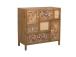 Kummut ZARA 80x36xH79cm, pruun