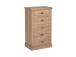 Kummut MONACO 60x40xH101.5cm