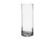 Vaas WELLS D10xH29cm klaas