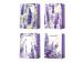 Kinkekott LAVENDER M, 26x32x12cm, mix