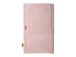 Vannitoamatid ROMANO 2tk 50x80cm+50x40cm, roosa