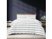 Voodipesukomplekt STRIPE ROLUX 140x200cm 1tk, 50x75cm 1tk