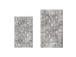 Vaip AREA ACCENT 2tk 50x84cm /60x102cm, muster-14
