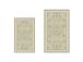 Vaip AREA ACCENT 2tk 50x84cm /60x102cm, muster-15