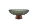 Klaaskauss FRUIT BOWL D26x11cm