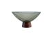Klaaskauss FRUIT BOWL D26x14cm