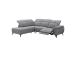 Nurgadiivan HAMID VN, elektriline recliner 279x225/106xH82cm, hall