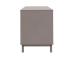 TV laud CLEO 150x40xH53cm, taupe