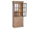 Vitriinkapp MONACO 87x40xH198cm