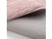 Vannitoamatid ROMANO 2tk 50x80cm+50x40cm, roosa