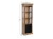 Vitriinkapp MONACO 65,5x40xH192cm 