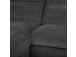 Nurgadiivanvoodi SCALA 244x155/88xH102cm, oliiviroheline