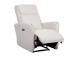 Tugitool HEIDY elektriline recliner 79x97xH104cm, valge