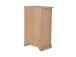 Kummut MONACO 60x40xH101.5cm