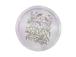 Alus WINDSON D33cm metall, mix