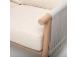 Nurgadiivan DIANA 286x218xH70/78cm, beige
