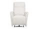 Tugitool HEIDY elektriline recliner 79x97xH104cm, valge