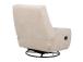 Tugitool WILLA manuaalne recliner, pöörlev ja kiikuv 82x97xH96cm, beež