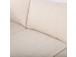 Nurgadiivan DIANA 286x218xH70/78cm, beige