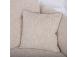 Diivan CALLA 2,5-kohaline 184x100xH92cm, kaeravalge