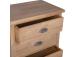 Kummut MONACO 60x40xH101.5cm