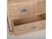 Kummut MONACO 129x40xH81cm