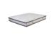 Voodi JASPER 90x200cm, madratsiga HARMONY DUO, roosa