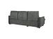 Nurgadiivanvoodi SCALA 244x155/88xH102cm, oliiviroheline