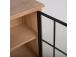 Kummut MONACO 150x40xH83cm