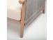 Nurgadiivan DIANA 286x218xH70/78cm, beige