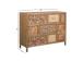 Kummut ZARA 110x36xH86cm, pruun